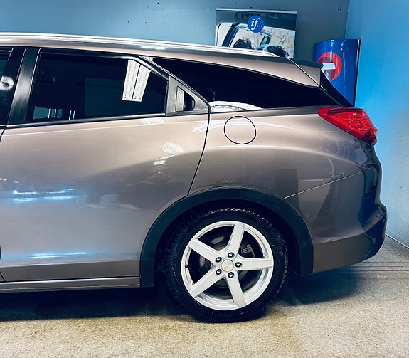 Honda Civic 5 of 29