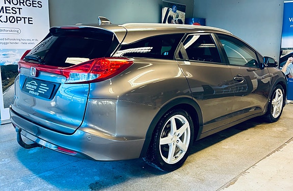 Honda Civic 6 of 29