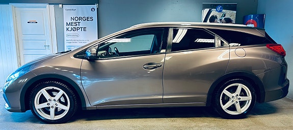 Honda Civic 3 of 29