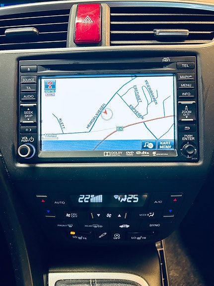 Honda Civic 20 of 29