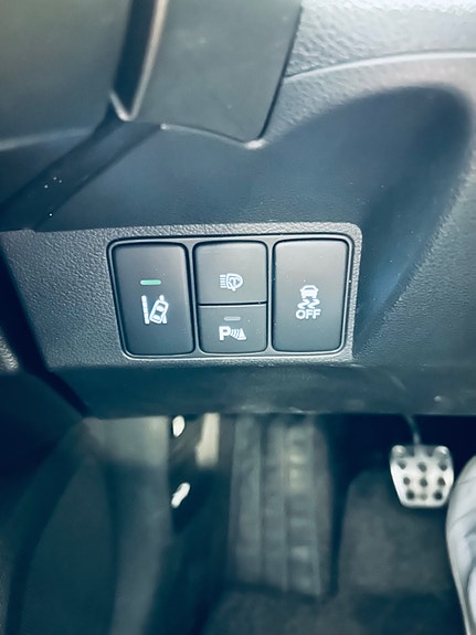 Honda Civic 26 of 29