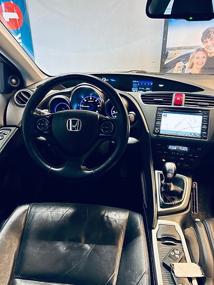 Honda Civic 15 of 29