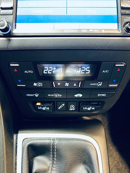Honda Civic 24 of 29