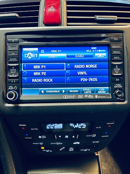 Honda Civic 21 of 29