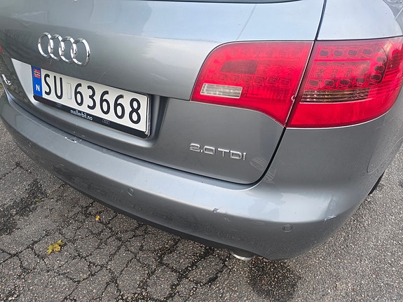 Audi A6 11 of 12