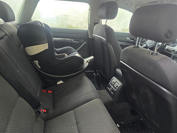 Audi A6 6 of 12