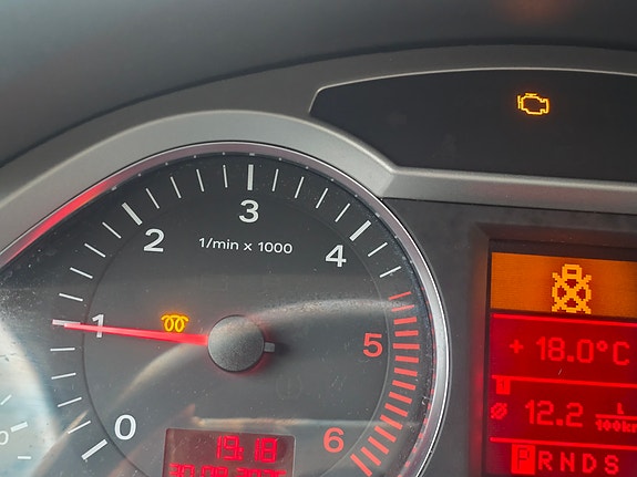 Audi A6 9 of 12