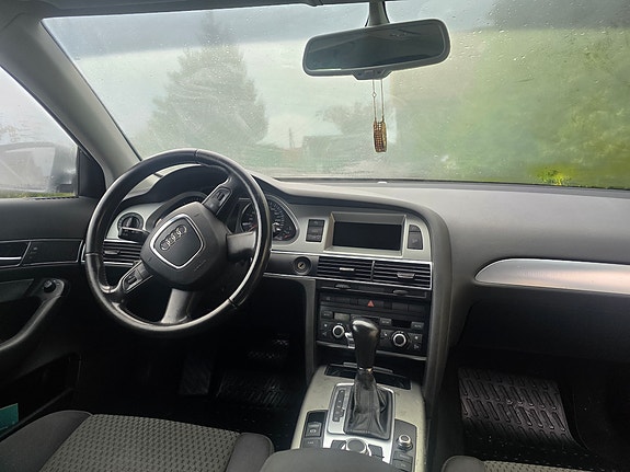 Audi A6 5 of 12