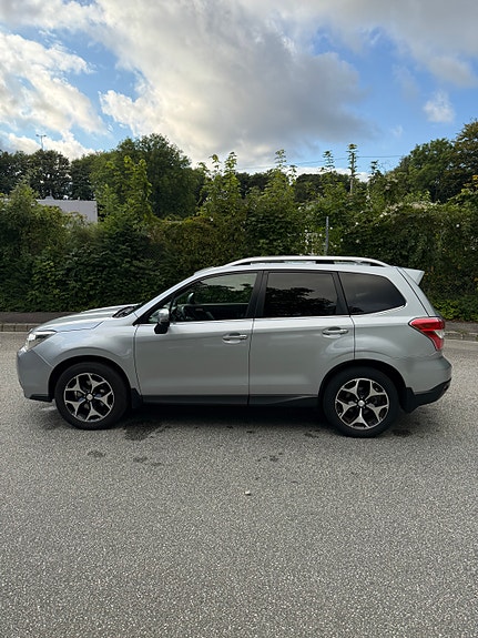 Subaru Forester 6 of 16