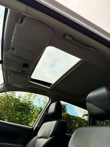Subaru Forester 14 of 16