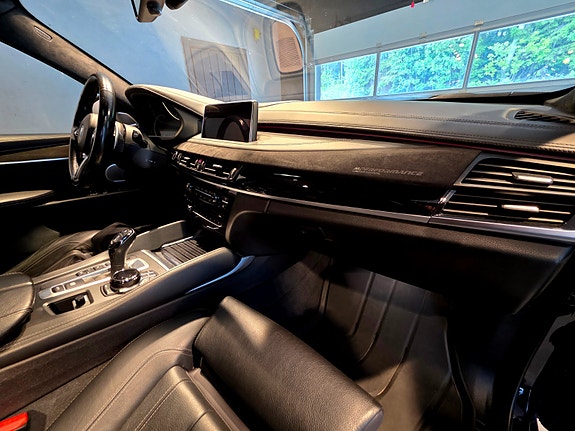 BMW X6 21 of 30