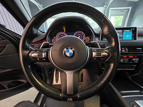BMW X6 28 of 30