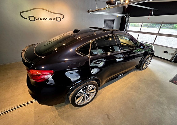 BMW X6 7 of 30