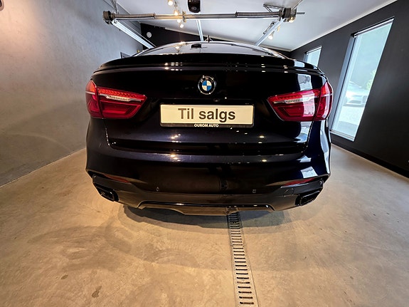 BMW X6 6 of 30