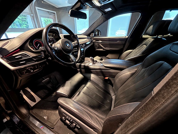 BMW X6 16 of 30