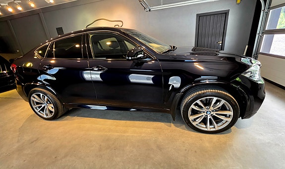 BMW X6 2 of 30