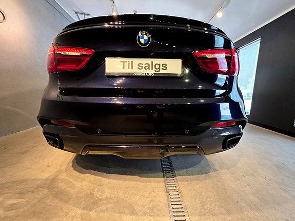 BMW X6 8 of 30
