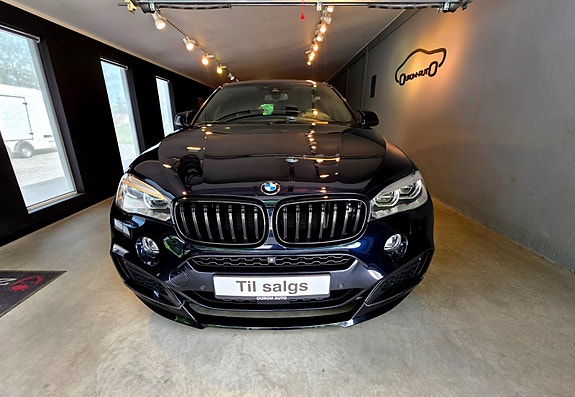 BMW X6 5 of 30