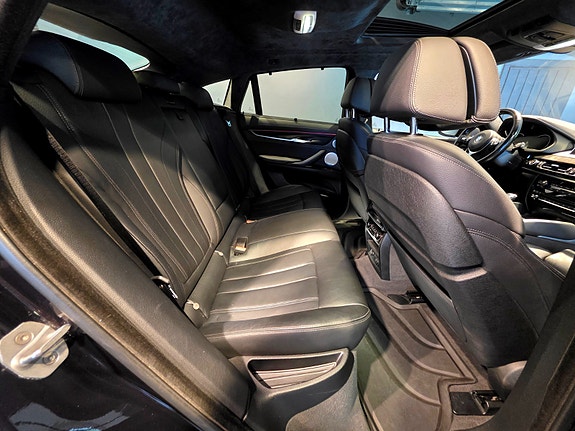 BMW X6 20 of 30