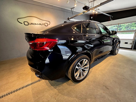 BMW X6 3 of 30