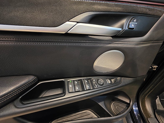 BMW X6 24 of 30