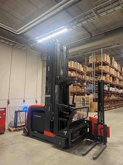 Linde K 011 4 of 6
