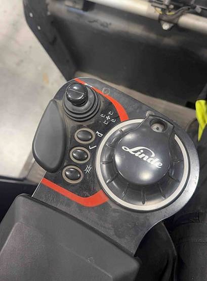 Linde K 011 5 of 6
