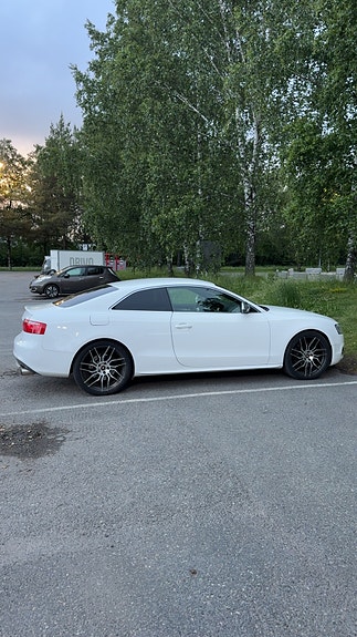 Audi S5 2 of 3