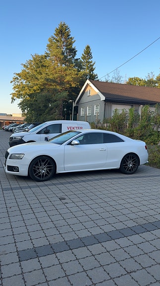 Audi S5 3 of 3