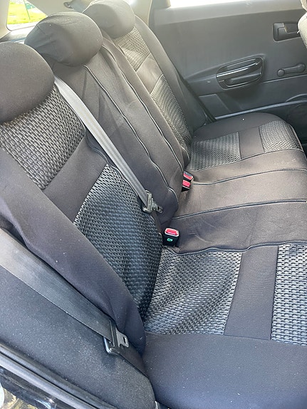 Kia Ceed 6 of 9