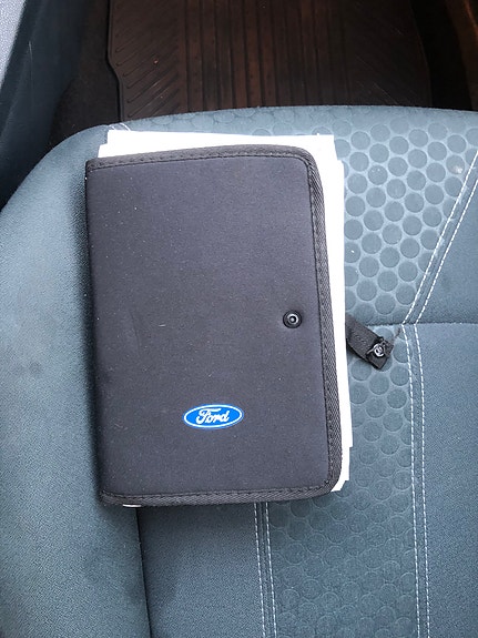 Ford Fiesta 17 of 18