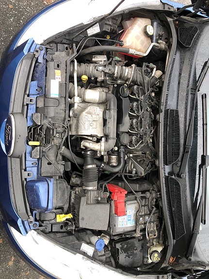 Ford Fiesta 13 of 18