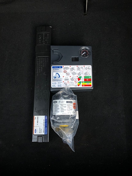 Ford Fiesta 18 of 18