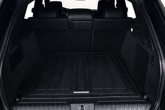 Land Rover Range Rover Sport 7 of 30