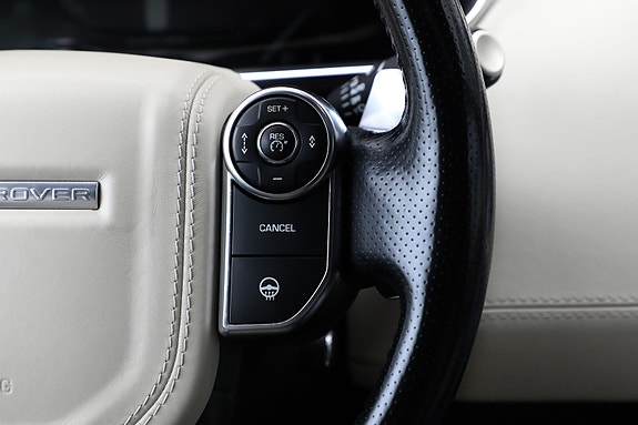 Land Rover Range Rover Sport 19 of 30