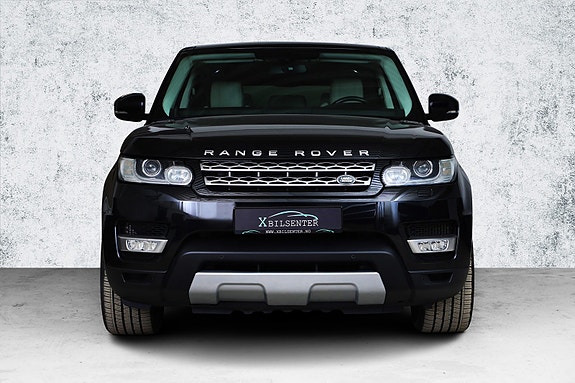 Land Rover Range Rover Sport 5 of 25