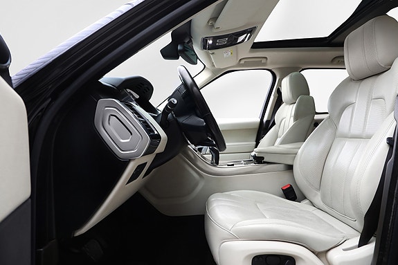 Land Rover Range Rover Sport 12 of 25