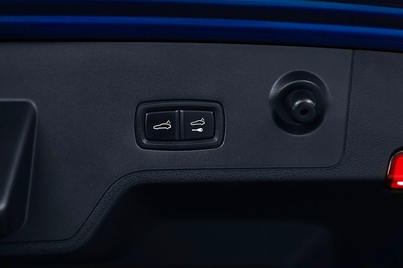 Porsche Panamera 11 of 30