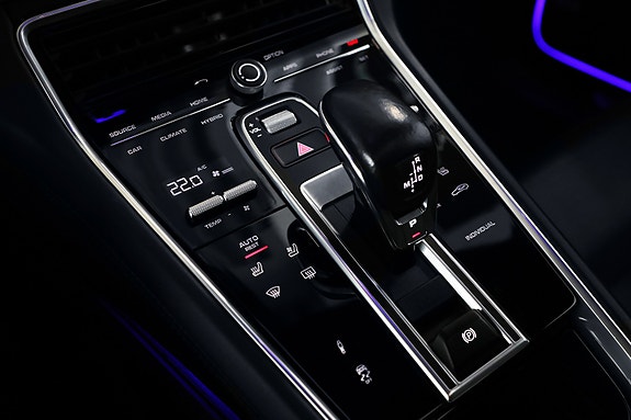 Porsche Panamera 27 of 30