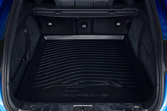 Porsche Panamera 10 of 30