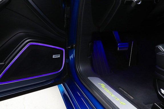 Porsche Panamera 14 of 30