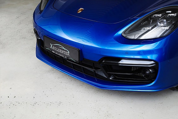 Porsche Panamera 6 of 30
