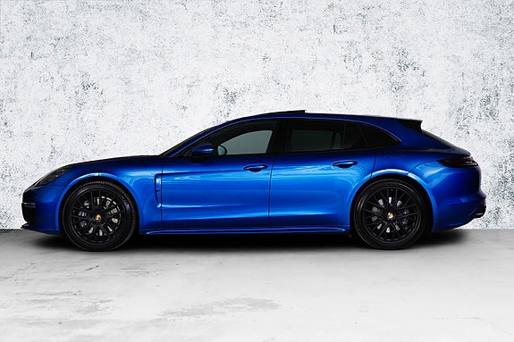 Porsche Panamera 12 of 30