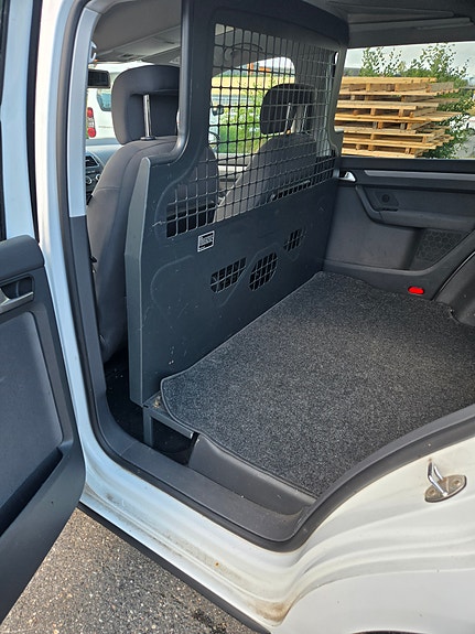 Volkswagen Touran 11 of 16