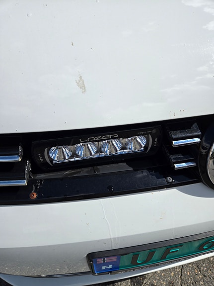 Volkswagen Touran 6 of 16