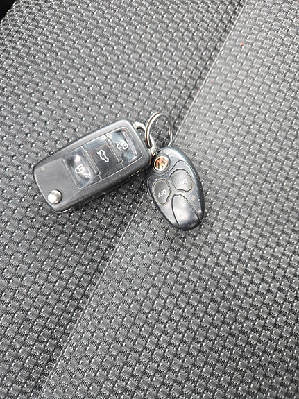 Volkswagen Touran 16 of 16