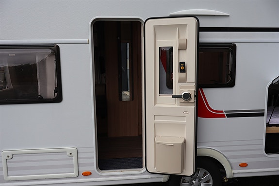 Bürstner Averso plus 510. 5 of 30