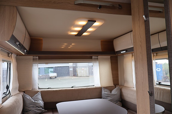 Bürstner Averso plus 510. 24 of 30