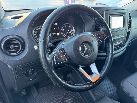 Mercedes-Benz Vito 119 12 of 19