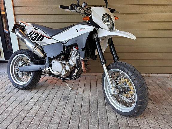 Husqvarna SM 630 5 of 8